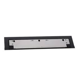 set, front panel,
