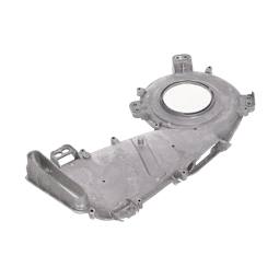 air duct, lower, G60
