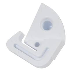 Limiteur de porte gauche pour réfrigérateur