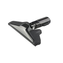injecteur, plat, gris