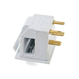 Interruptor de luz para frigorífico