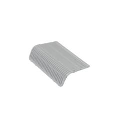 galler, bakpanel, undre,