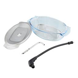 Steam Pan Set - 74L