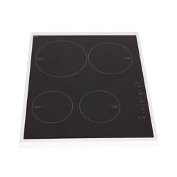 Cooking Top With Frame - 496x600mm