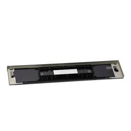 control panel,inox,John Lewis,60cm,VCU