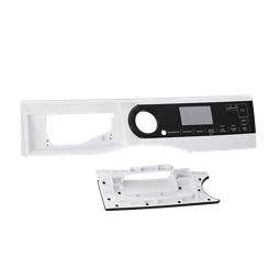 bandeau, blanc, AEG, FR