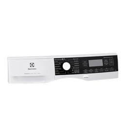 control panel,white,Electrolux,PL