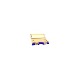 cover, evaporator, assembly