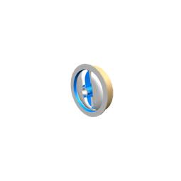 assembly, knob, selector