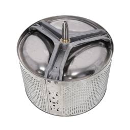 Conjunto de tambor para lavadora