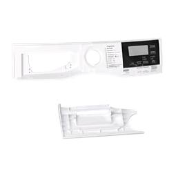 BEDIENBLENDE,WEISS,ELECTROLUX,