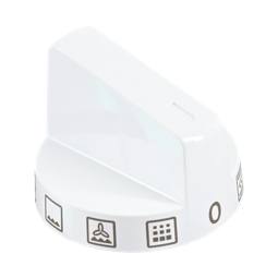 knob, function, white