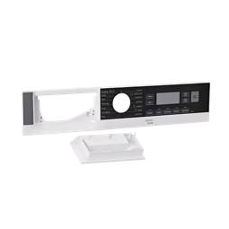 control panel, handle, AEG