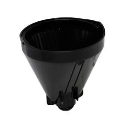 filter basket, complete