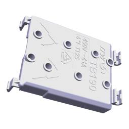 cover, terminal block