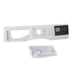BEDIENBLENDE,WEISS,ELECTROLUX,
