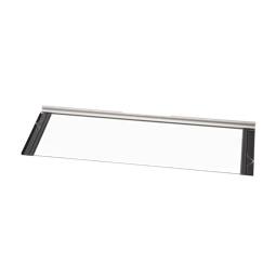 extension piece,front panel,black,90SL 2021