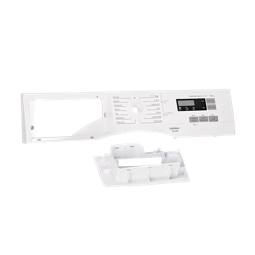 manöverpanel, vit, Electrolux