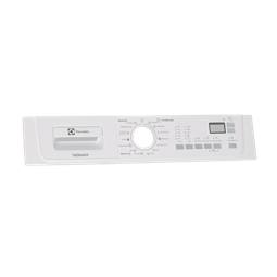 control panel,Handle,Electrolux,EN
