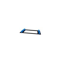 Door Glass Assembly - 594X470mm