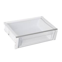 Drawer, assembly, neutral, 7902, 463x134.7mm