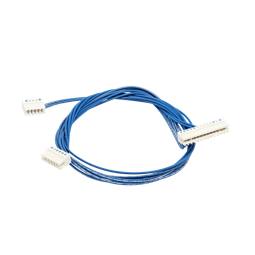 harness,user interface board,main electronic board,J12,510+470mm