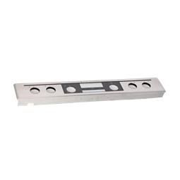 control panel,inox,60cm,Hexagon,6K