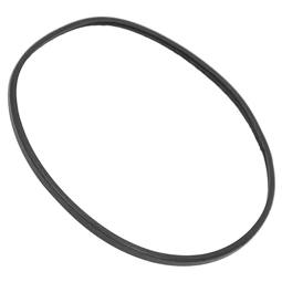 Staubbehälterdichtung für Staubsauger