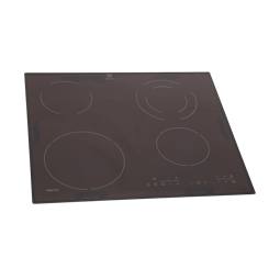 Electrolux Cooking Top - 590x520mm