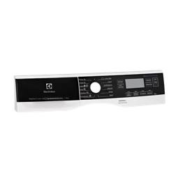 control panel,white,Electrolux,FR
