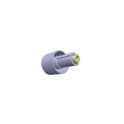 KNEBEL,FUNKTIONEN,GRAU,10+0