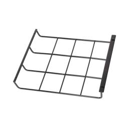 grid, pan support, right