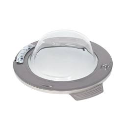 TÜR,GESCHWEISST,SILBER,G55,Ø49