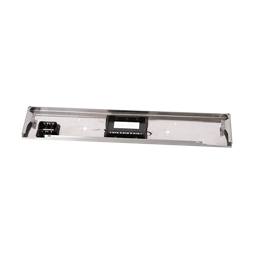 cruscotto, inox