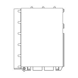 protection cover, bottom