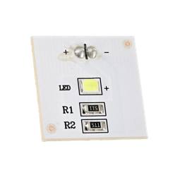 led, light,