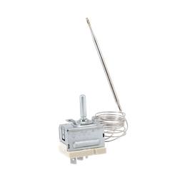 thermostat, four,