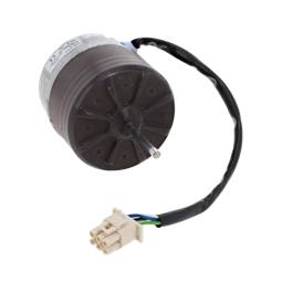motor, anticlockwise direction control, BLDC A+ E30 001 02