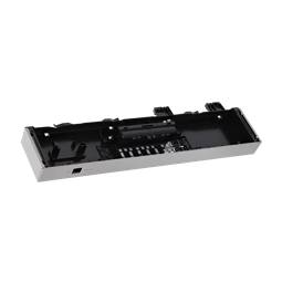painel de comandos, Electrolux, inox, FS,590mm