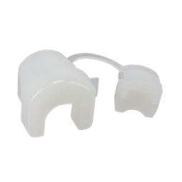 cable clamp, power cord,