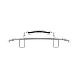 protection housing, ventilator