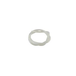 tube, silicone