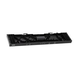 BEDIENBLENDE,SCHWARZ,AEG,FINUR