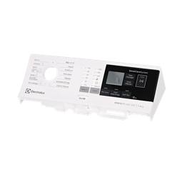 panel holder,white,Electrolux,ES,PT