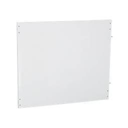 Deur voor diepvriezer - Wit - 538x627mm
