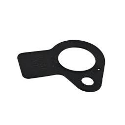 gasket,terminal cover,overload cut-out,WDHP