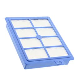 Filtre lavable Esf1W/E13 Washable Allergy Plus® S-Filter® pour aspirateurs