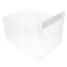 GEMÜSEKASTEN,KOMPLETT,NEUTRAL,