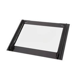 FRONTSCHEIBE,SCHWARZ,ELECTROLU