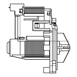 Entleerungspumpe,mit,Thermoschalter,240V,50Hz,15W